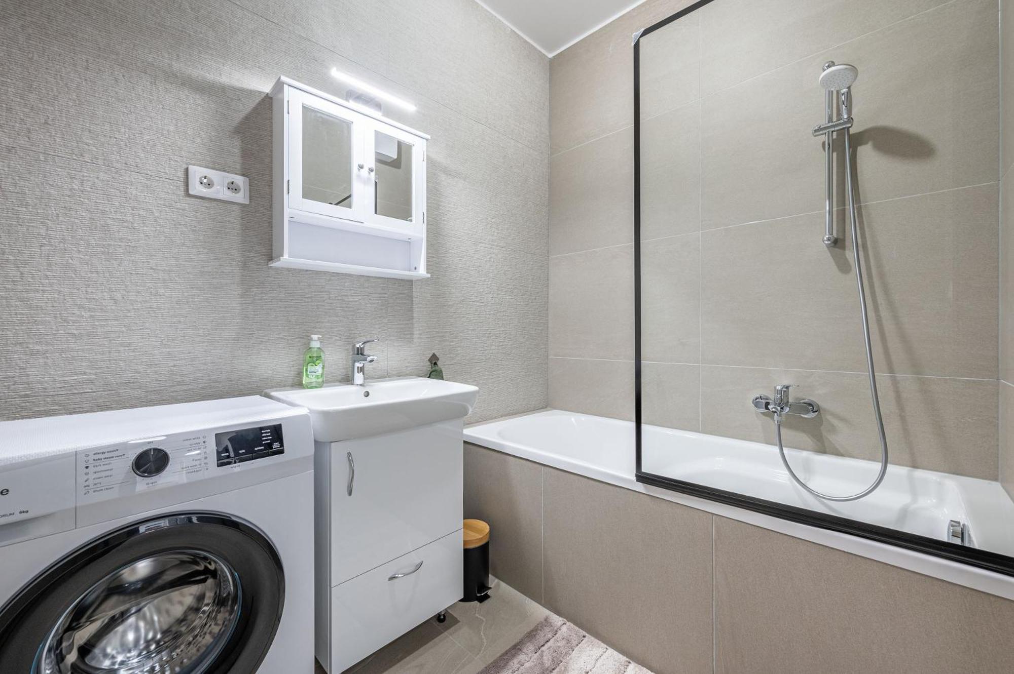 Csengery Residence Budapešť Exteriér fotografie