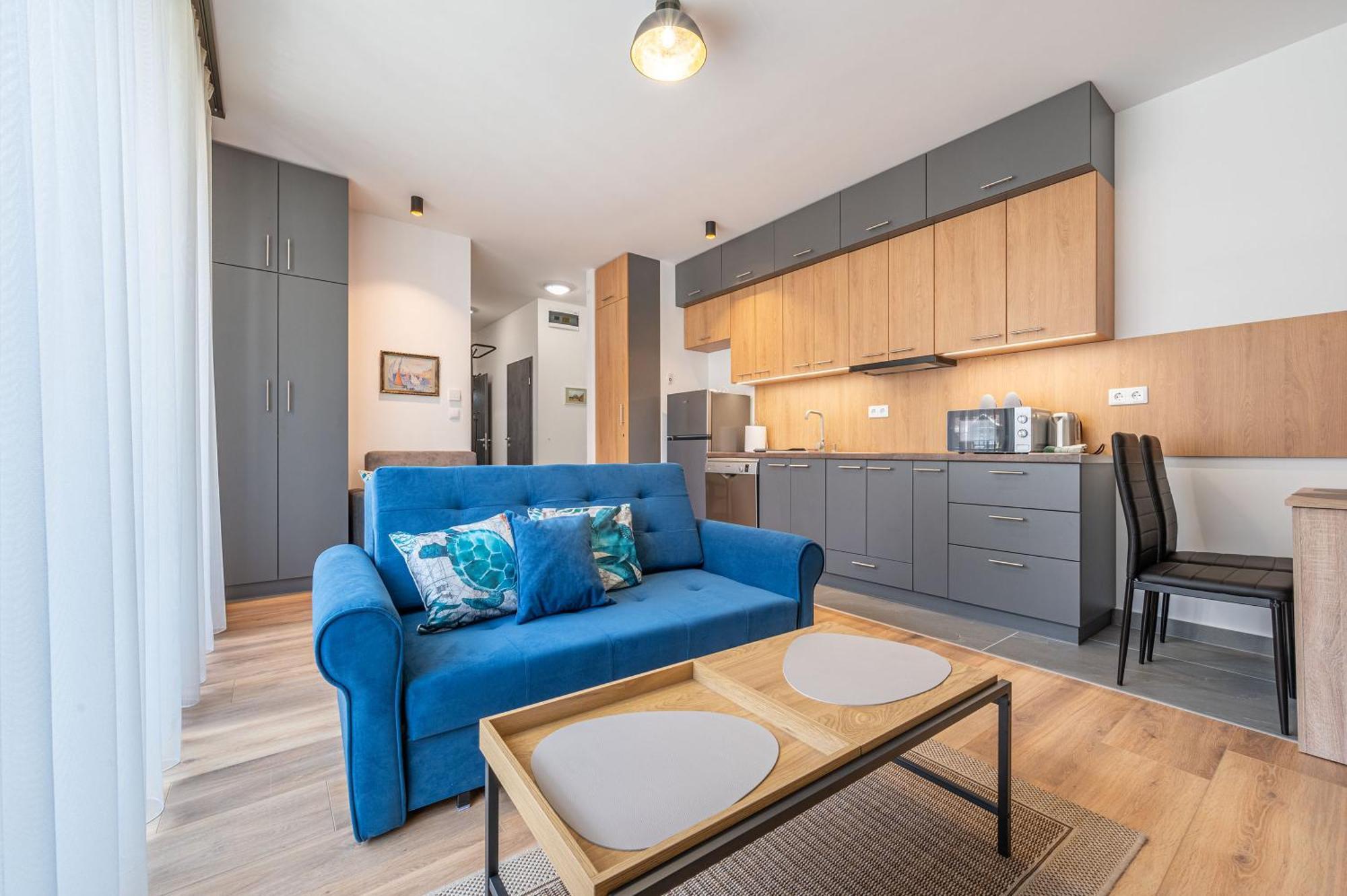 Csengery Residence Budapešť Exteriér fotografie