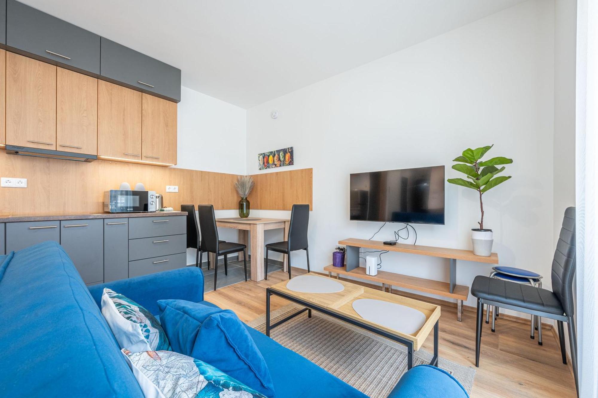 Csengery Residence Budapešť Exteriér fotografie