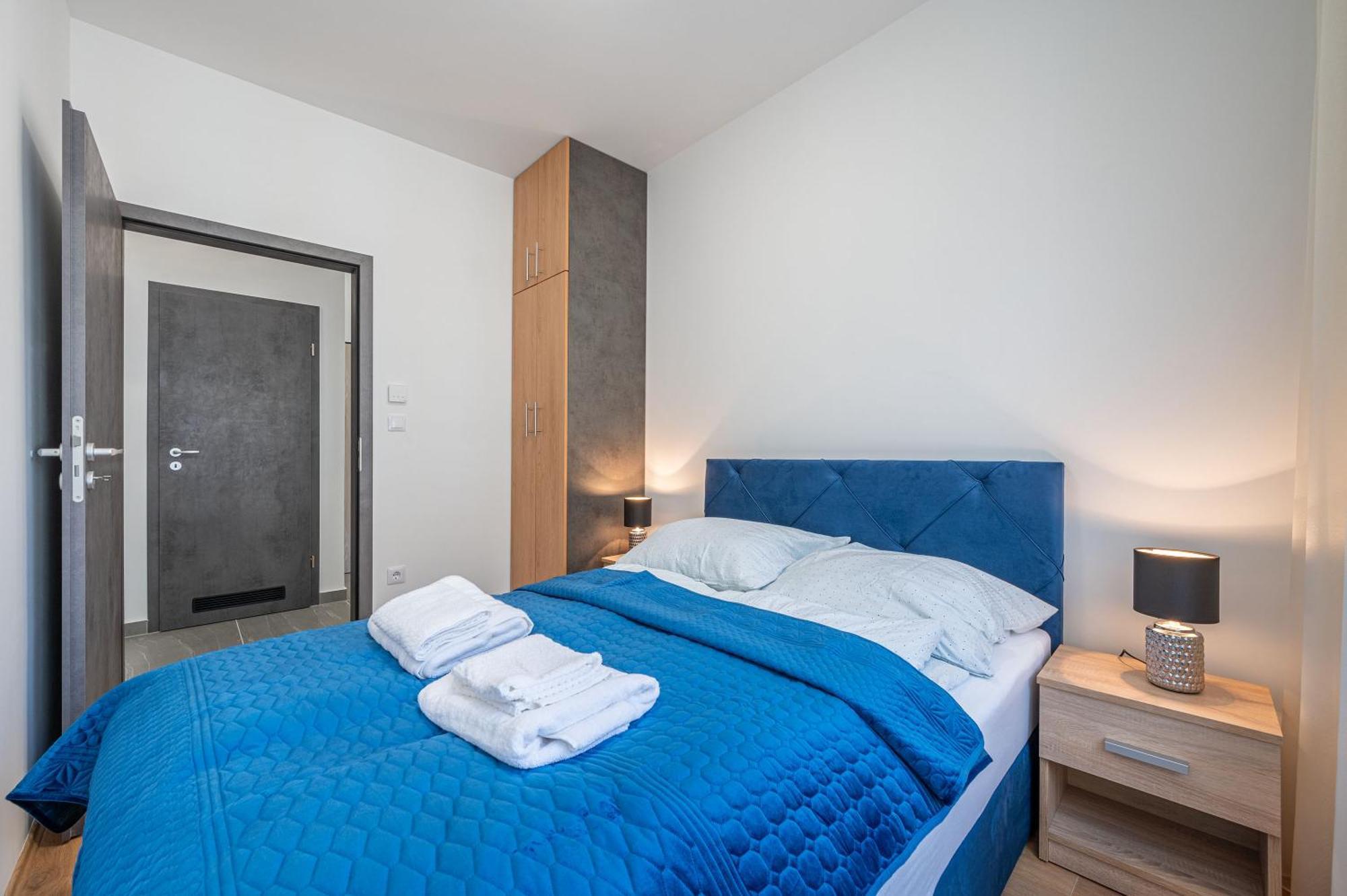 Csengery Residence Budapešť Exteriér fotografie