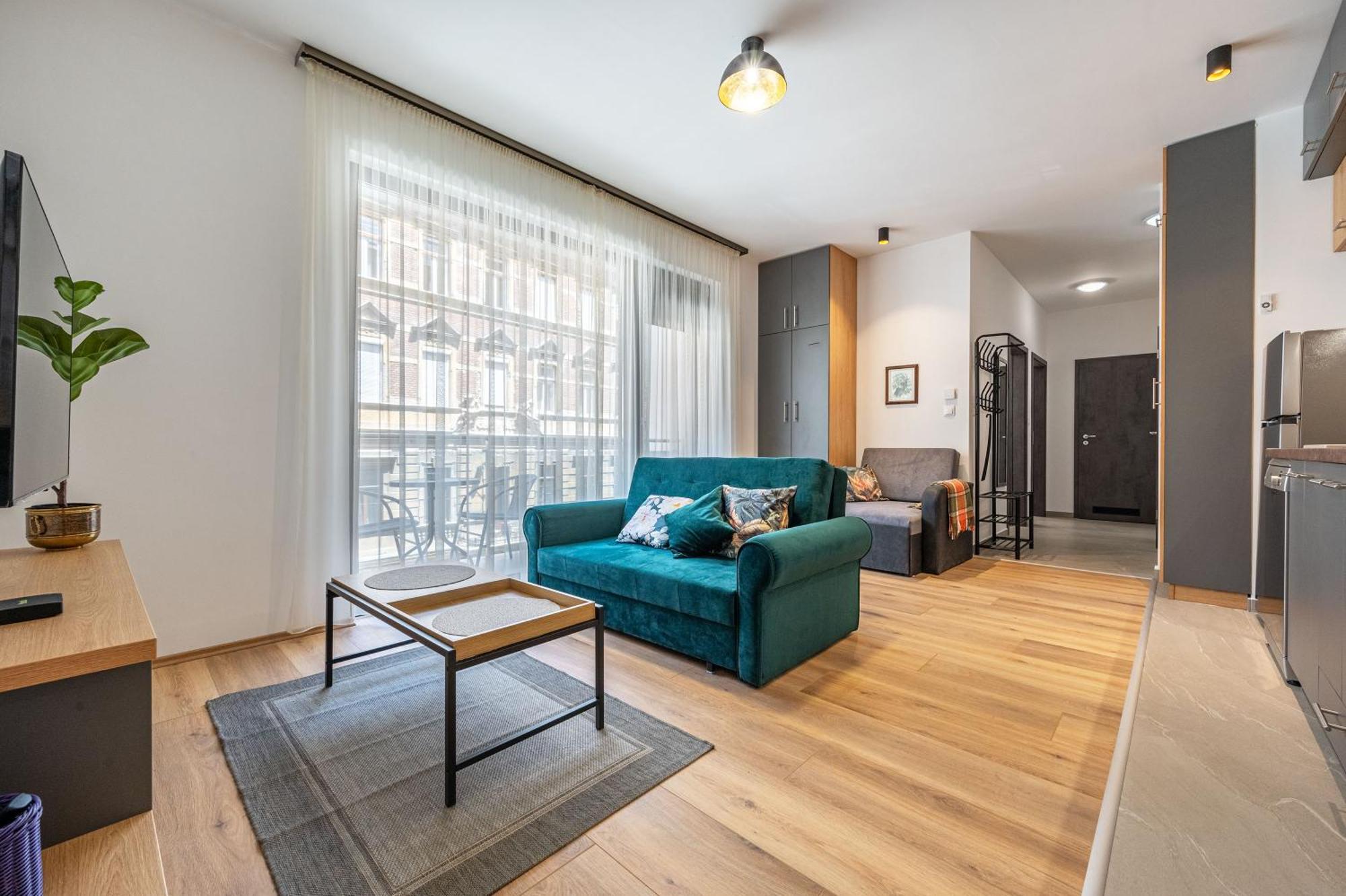 Csengery Residence Budapešť Exteriér fotografie